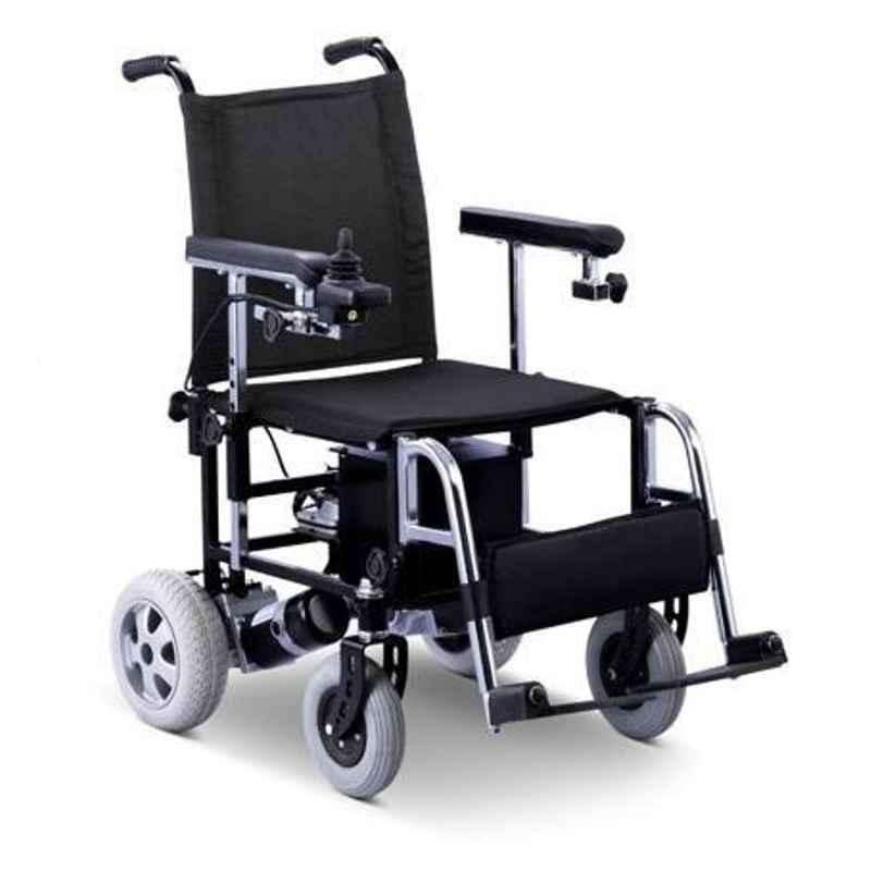 Ostrich Mobility Verve LX Power Wheelchair, 99x59x930 cm