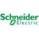 Schneider Electric 22mm 220VAC Green Round LED Pilot Light with Screw Clamp Terminal, XA2EVM3LC