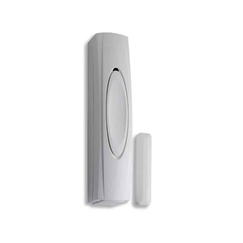 Get Best Price for Texecom Impaq W Wireless Vibration Sensor with Magnetic  Contact, GJA0002