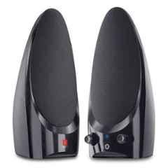 iBall i2-460 V2.0 460W Black Multimedia Speaker