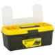 Stanley 1-71-948 13 inch Plastic Organized Maestro Tool Box