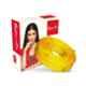 Fybros 1 Sqmm 90m Yellow Single Core ZHFR Industrial Cable, FWC1047