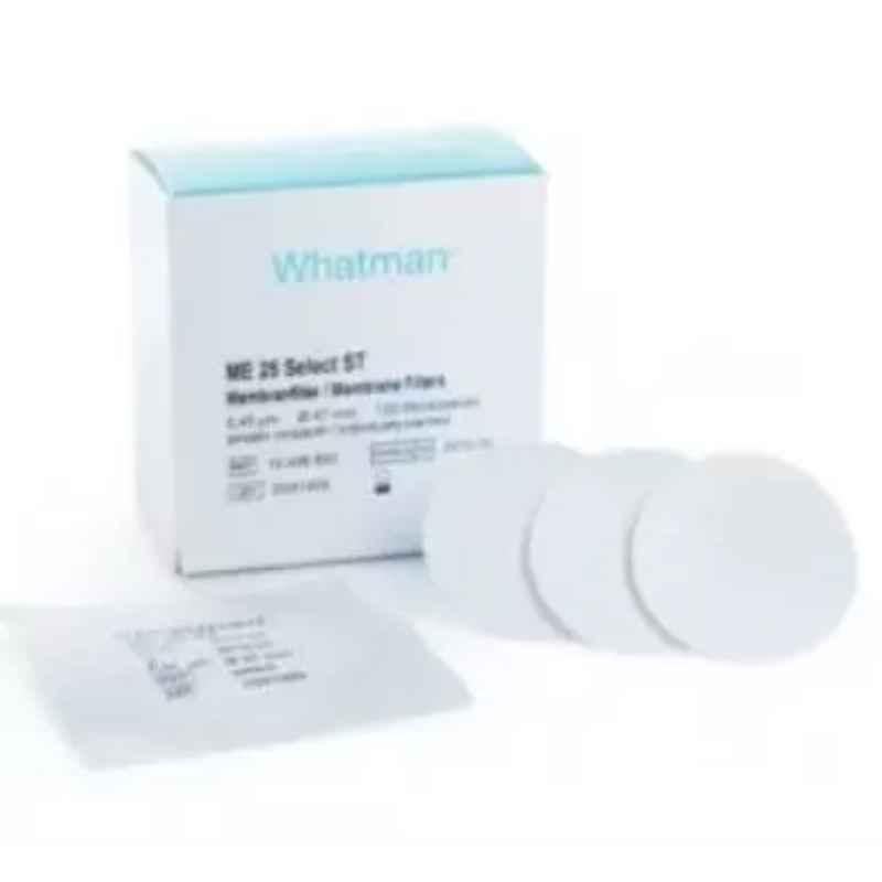 Whatman 40mm Mixed Cellulose Ester Gridded Membrane, 10409770