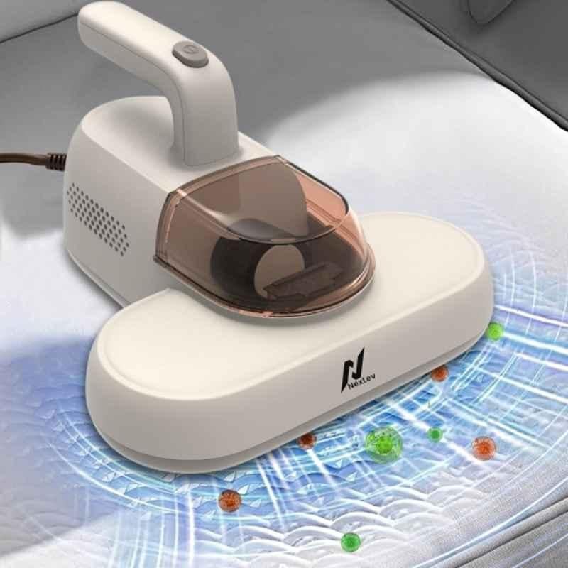 NexLev 300W 350ml Beige Sofa Cleaning Machine with HEPA Filter, MR-01