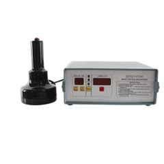 PPH Impex 500W 220V Induction Sealing Machine with Copper Coil, DGYF200
