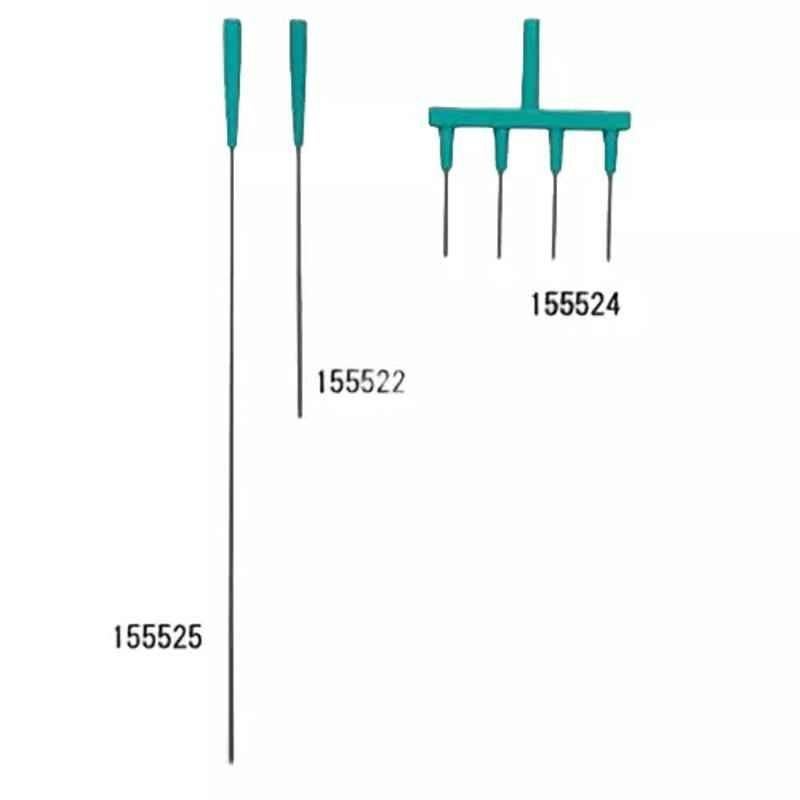 Lab Plus Suction Hand Operator 150 mm, LP-10757