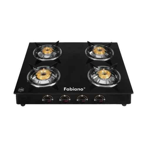 fabiano glass cooktop