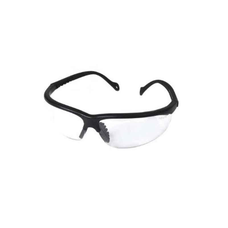 Saviour Eysav-I-1002C Clear Polycarbonate Lens Safety Goggles (Pack of 4)