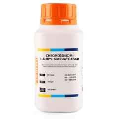 TM Media 500g Chromogenic M-Lauryl Sulphate Agar, TM 1638