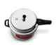 Butterfly Standard Plus 10L Aluminium Pressure Cooker with Outer Lid