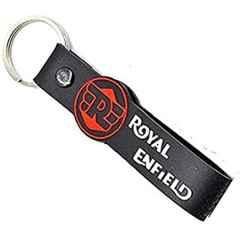Meenu Arts Key Chains for Royal Enfield T-7
