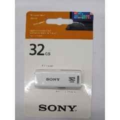 Sony 32Gb Pendrive Usb 2.0