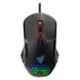 Redgear A-15 Black Wired Gaming Mouse with LED