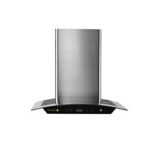 Butterfly 60cm Reflection Electric Chimney, Power: 190 W