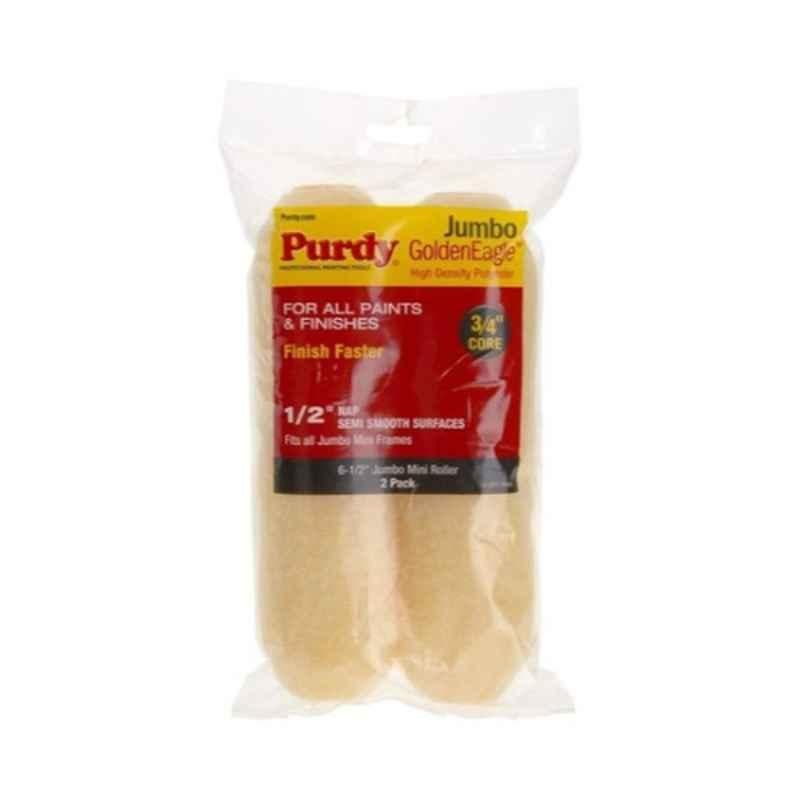 Purdy 6.5 inch Golden Eagle Paint Roller Cover, 1217685