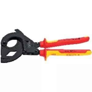 Knipex 95 36 315 A Cable Cutter, Length: 315 mm