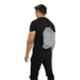 ReflectoSafe Grey Sports Gym Safety Sling Bag for High Visibility Night Reflective (Pack of 10)