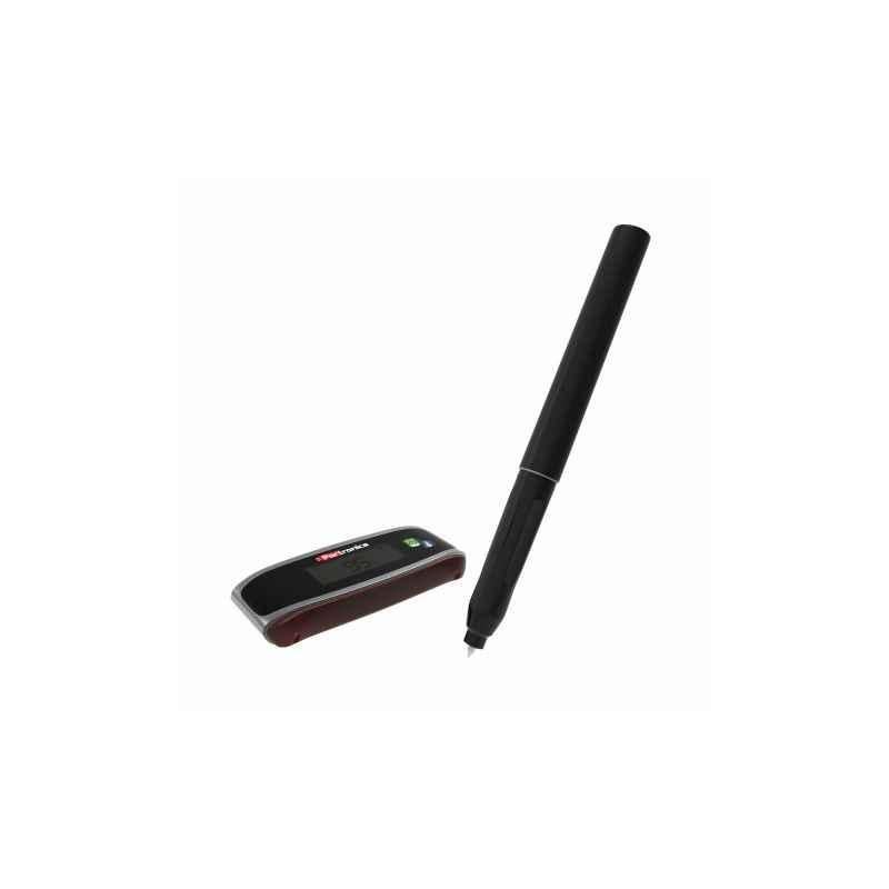 Portronics Electropen 4 Black Smart Pen, POR 700