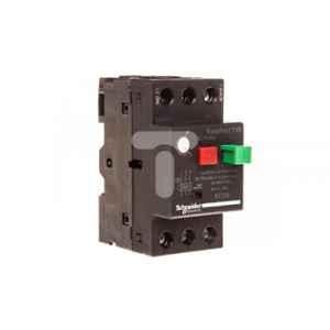 Schneider Electric Easypact TVS GZ1-E Thermal Magnetic Motor Protection Breaker, GZ1E32