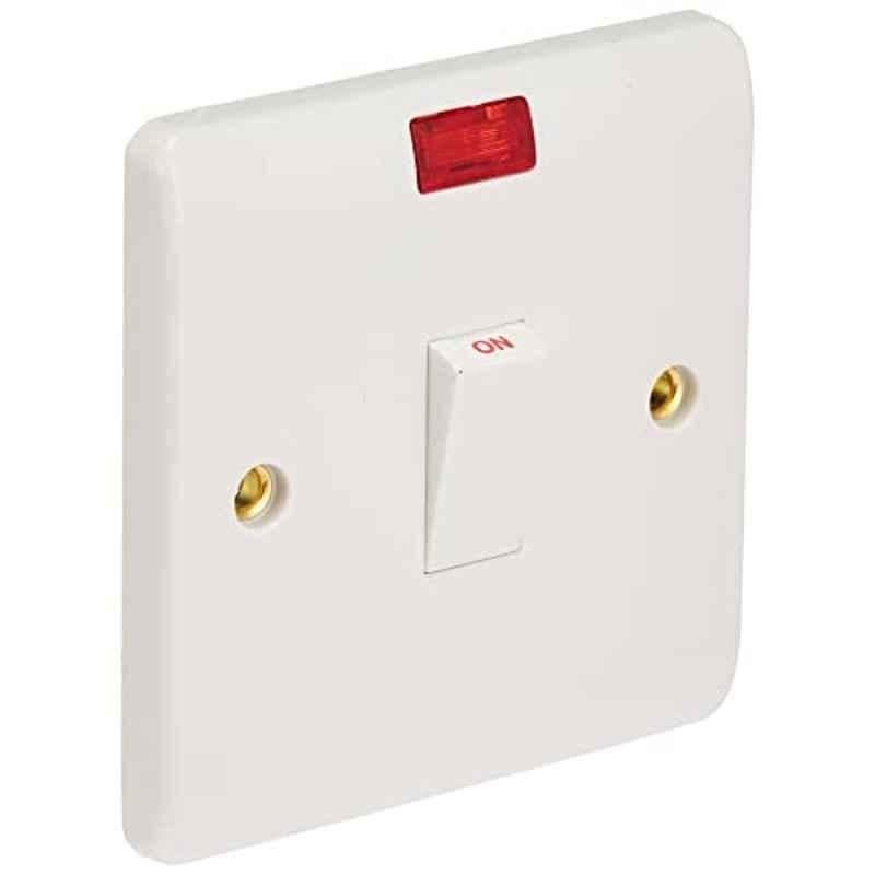 Snowlite 20A DP Switch with Neon