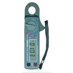 Kusam Meco KM 2720 Digital AC/DC Clamp Meter 200 A 750 V