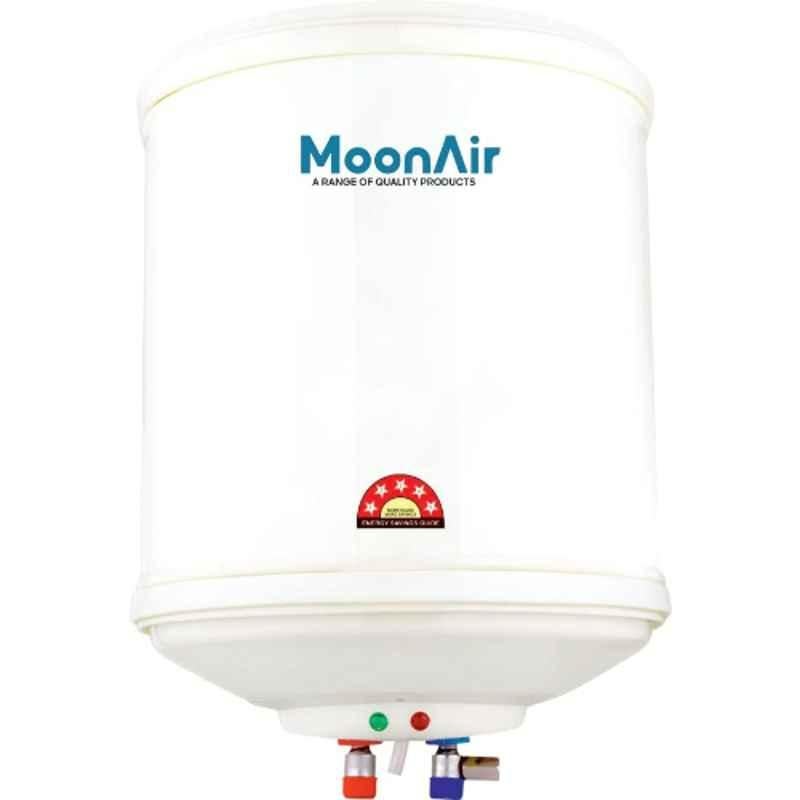 Moonair Lava 15L 3000W ABS White Instant Water Heater