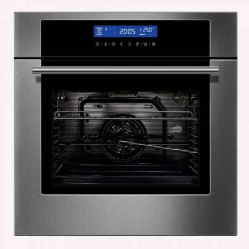 Midea 65L 60x60cm Built In Electrical Oven, 65TAE41011
