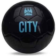 Nandee Traders Black City Kids Football, Size: 4
