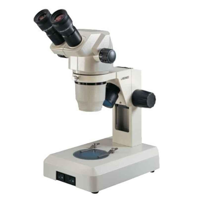 Labomed Zoom Stereo Biology & Industrial Microscope, CZM-6
