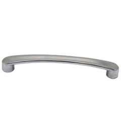 RAB 128mm Zinc TT Finish Drawer Pull Handle, R Jeta (Pack of 3)