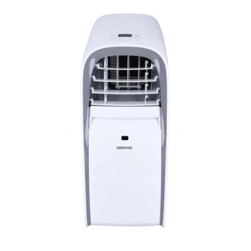 Geepas 1200W Powerful Cooling Air Conditioner, GACP1220CU