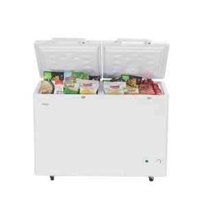 Haier 385L White Polar/Combi Commercial Freezer, HDF-385HC