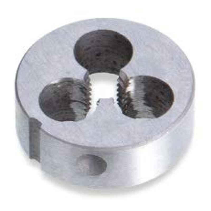 Clarke High Speed Steel Circular Die-16mm