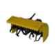 KisanKraft 6.6kW 4 Stroke Petrol Power Weeder Intercultivator, KK-IC-410P