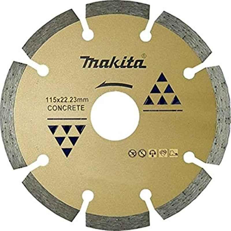 Makita 115mm Diamond Disc, A-84109