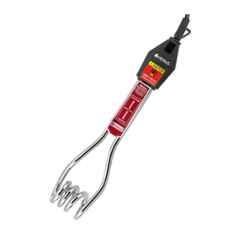 Venus 1000W White Shock-Proof Immersion Rod, VMH-1000