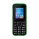 I Kall K34 New 1.8 inch Green Feature Phone (Pack of 5)