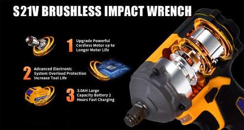 manufacturer details for