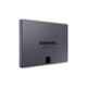 Samsung 870 QVO 8TB 2.5 inch SATA V-NAND Solid State Drive