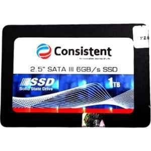 Buy Lapcare 2.5 inch 1TB SATA SSD, LOSDBT7505 Online At Best Price On Moglix