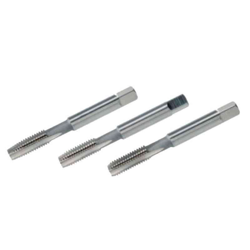 Volkel 80474 M24x3 HSS-G Non-Serial Form Metric Hand Taps, Length: 130 mm