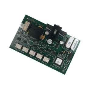 Edwards 24V Network Adapter Card, 3X-NET