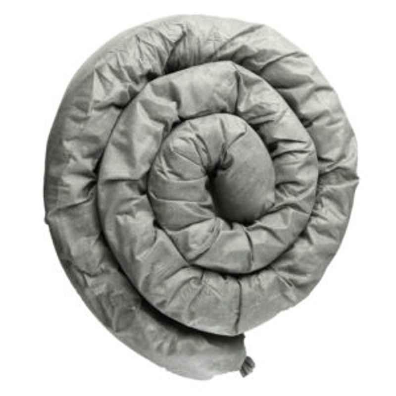 BNR Sorb 2 Gallon Non Woven Grey Sorbents Universal Socks, GSOC820