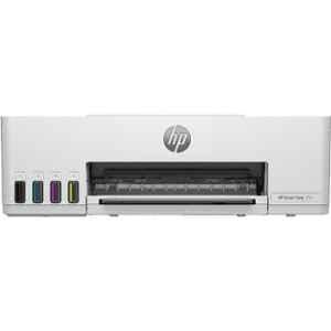 HP Smart Tank 210 Wi-Fi Single Function Colour Inkjet Printer for Home Use, 3D4L3A