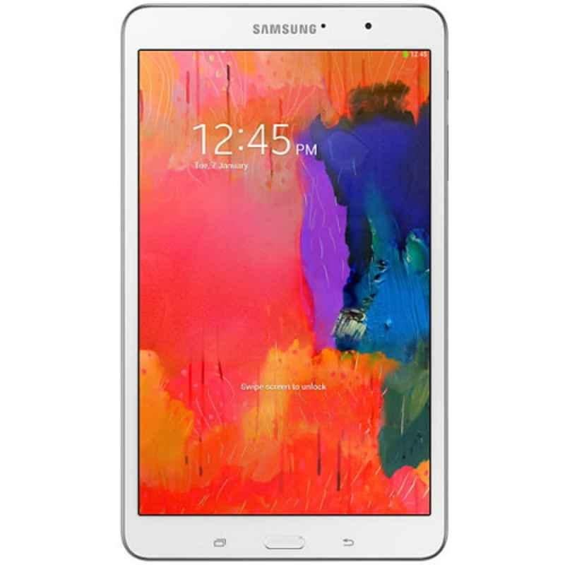 Samsung Galaxy Tab Pro 8.4 inch 2GB/16GB 4800mAh White LTE Tablet, SMT325