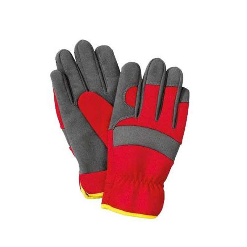 Wolf Garten Universal Hand Gloves, Size: 10, GH-U 10