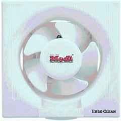 Modi Euro Clean 6 inch 36W 1400rpm Plastic White Exhaust Fan, Sweep: 150 mm