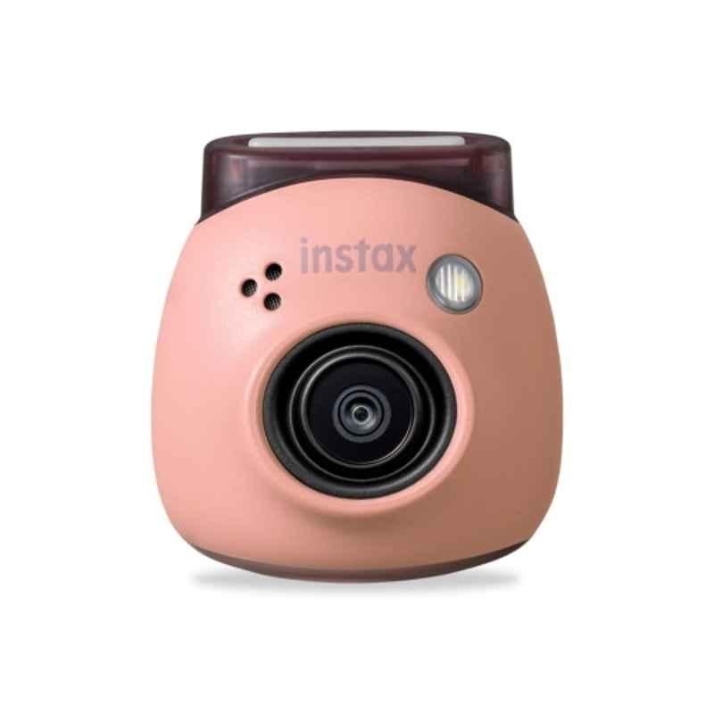 Fujifilm Instax Pal 16.25mm Powder Pink Instant Camera, 705071440