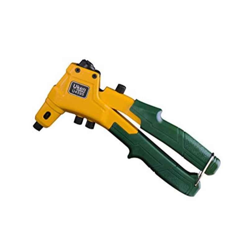Uken 10 inch Heavy Duty Hand Riveter