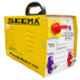 Seema 200A Yellow Single Phase AC ARC Welding Machine with Accessories & 1 Year Warranty, S.SP.T.P.SR-2